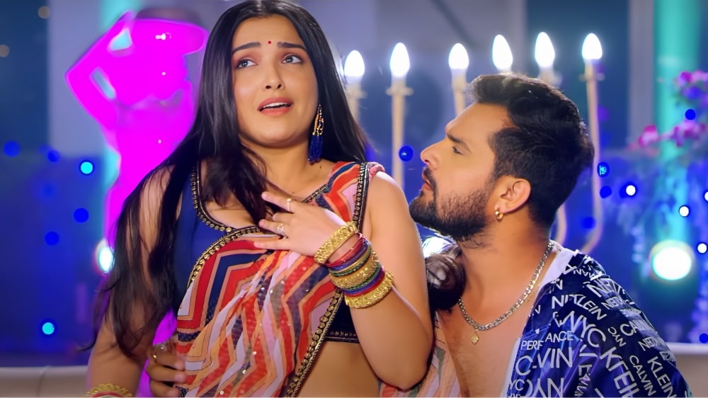 Bhojpuri Song Palang Sagwan Ke