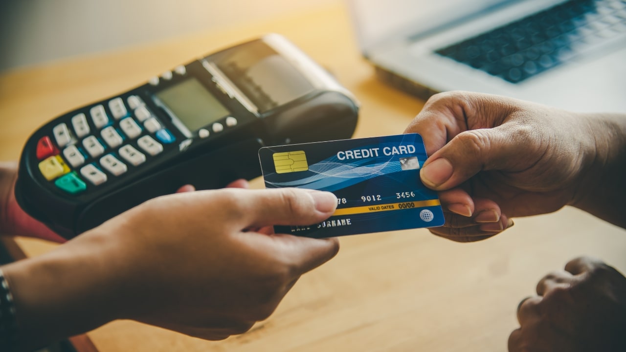 Credit Card