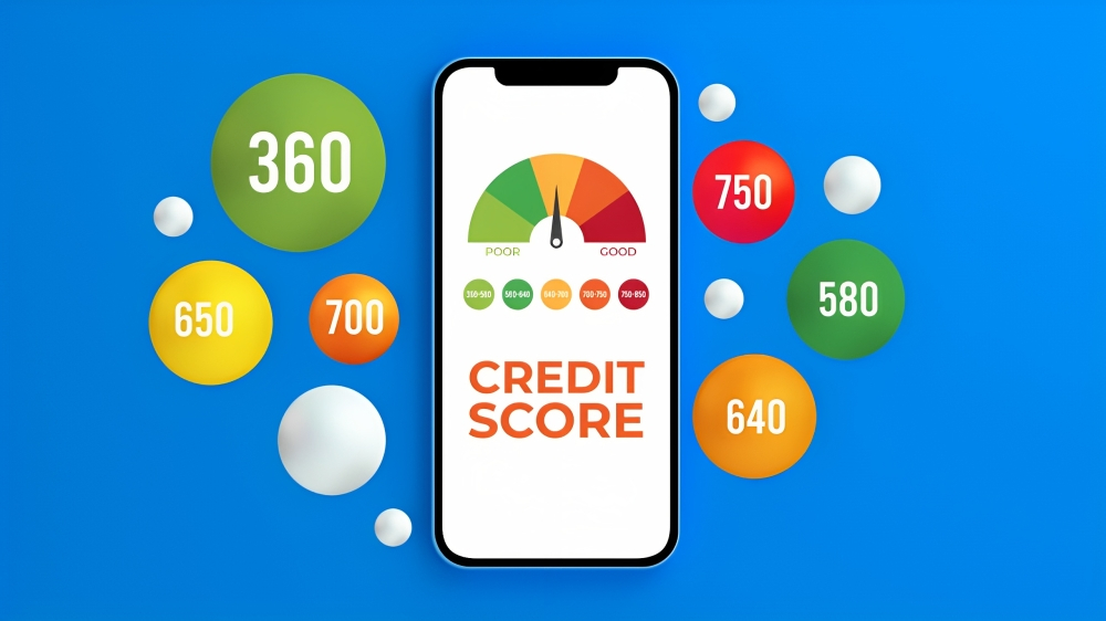 Credit Score