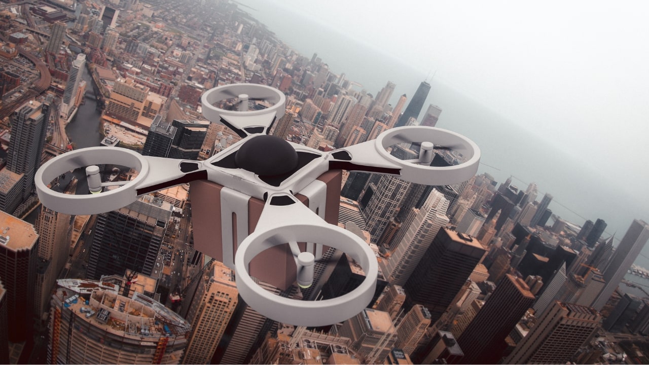 Drone