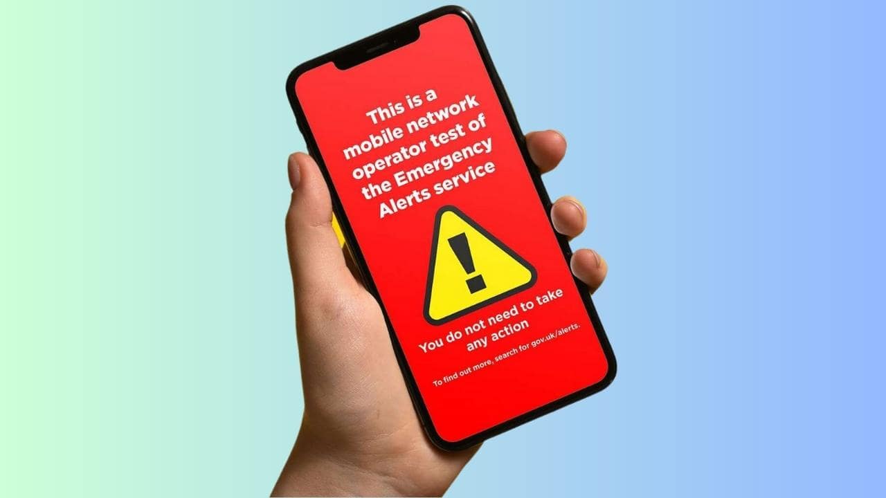 Emergency Alert System