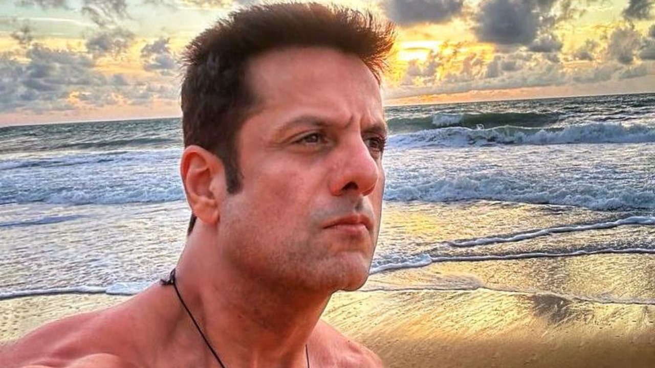 Fardeen Khan Weight Loss Transformation