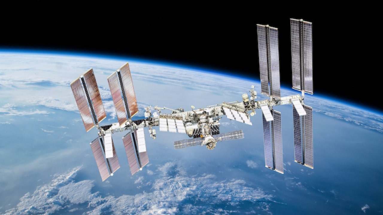 International Space Station