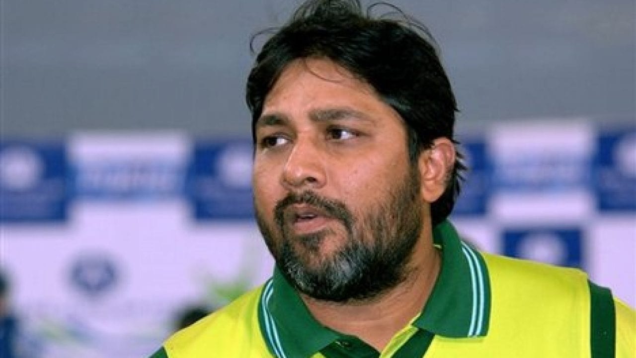Inzamam Ul Haq