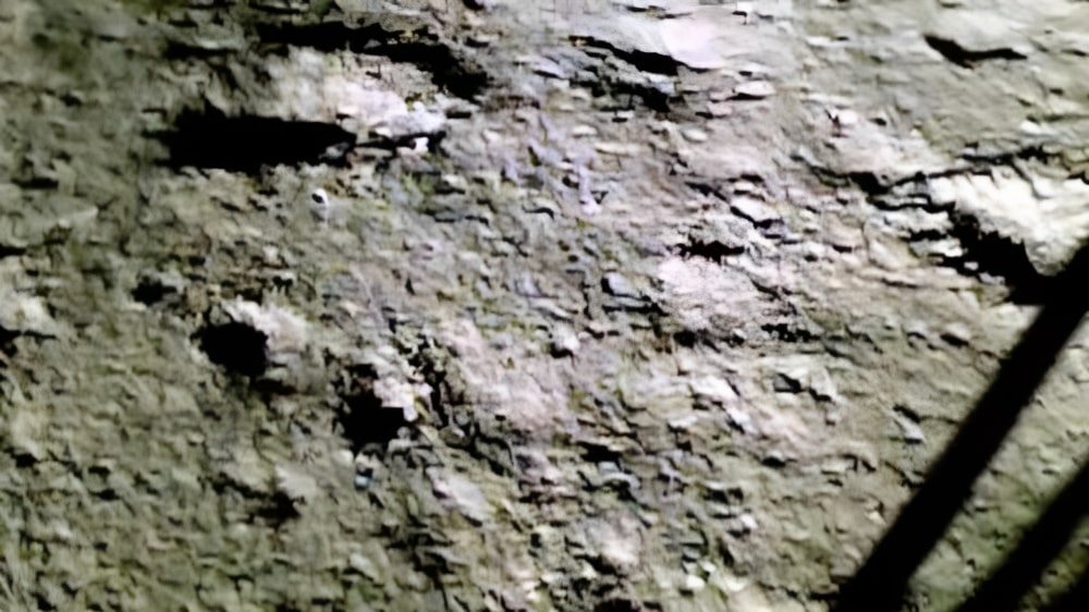 ISRO Claims India Has Best Moon Picture