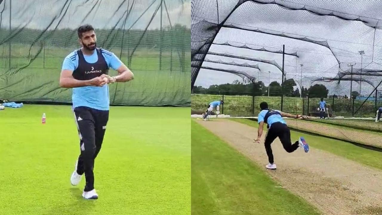 Jasprit Bumrah Return To Cricket