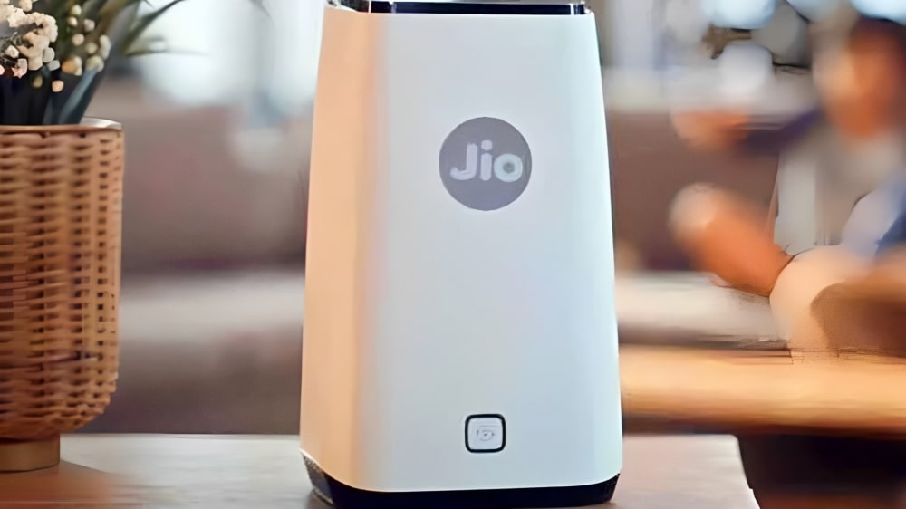 Jio AirFiber