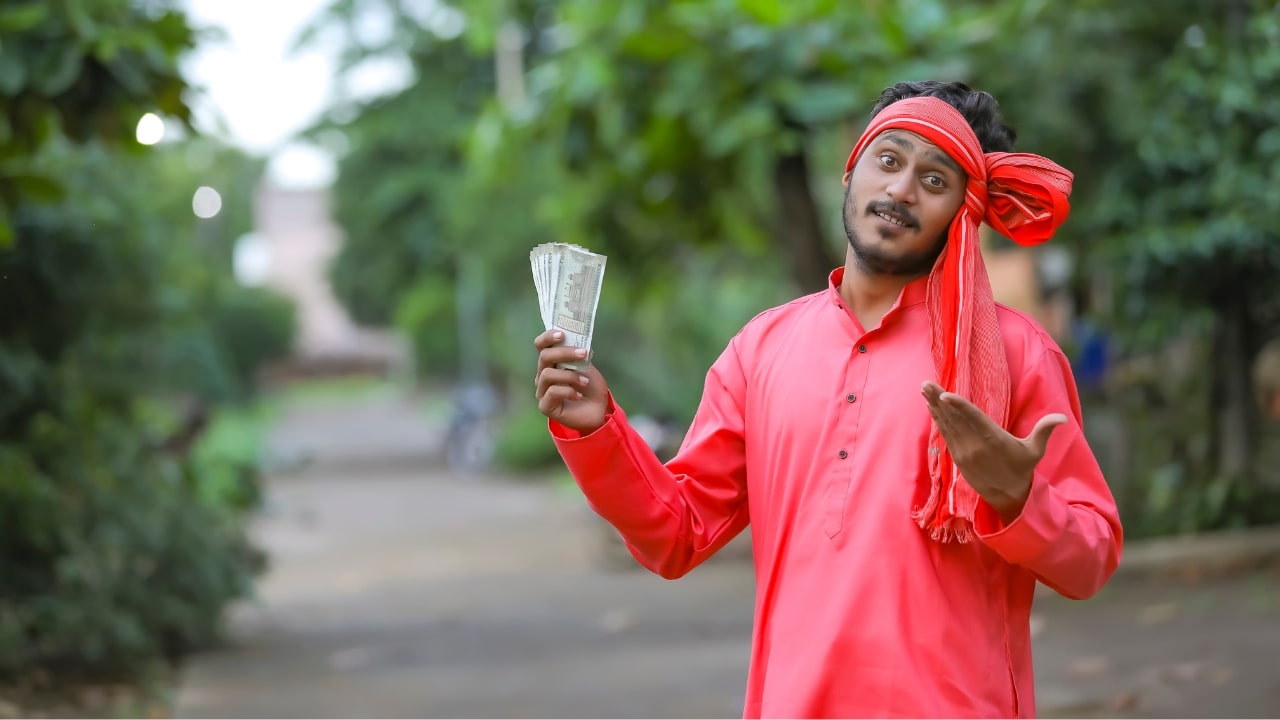 Kisan Kalyan Yojana