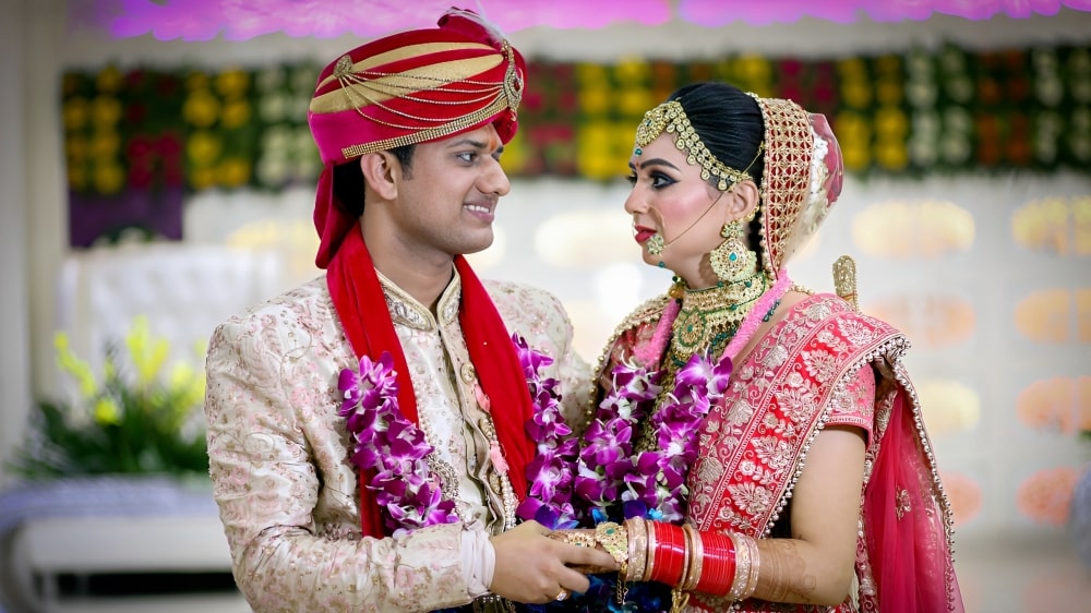 Marriage Loan