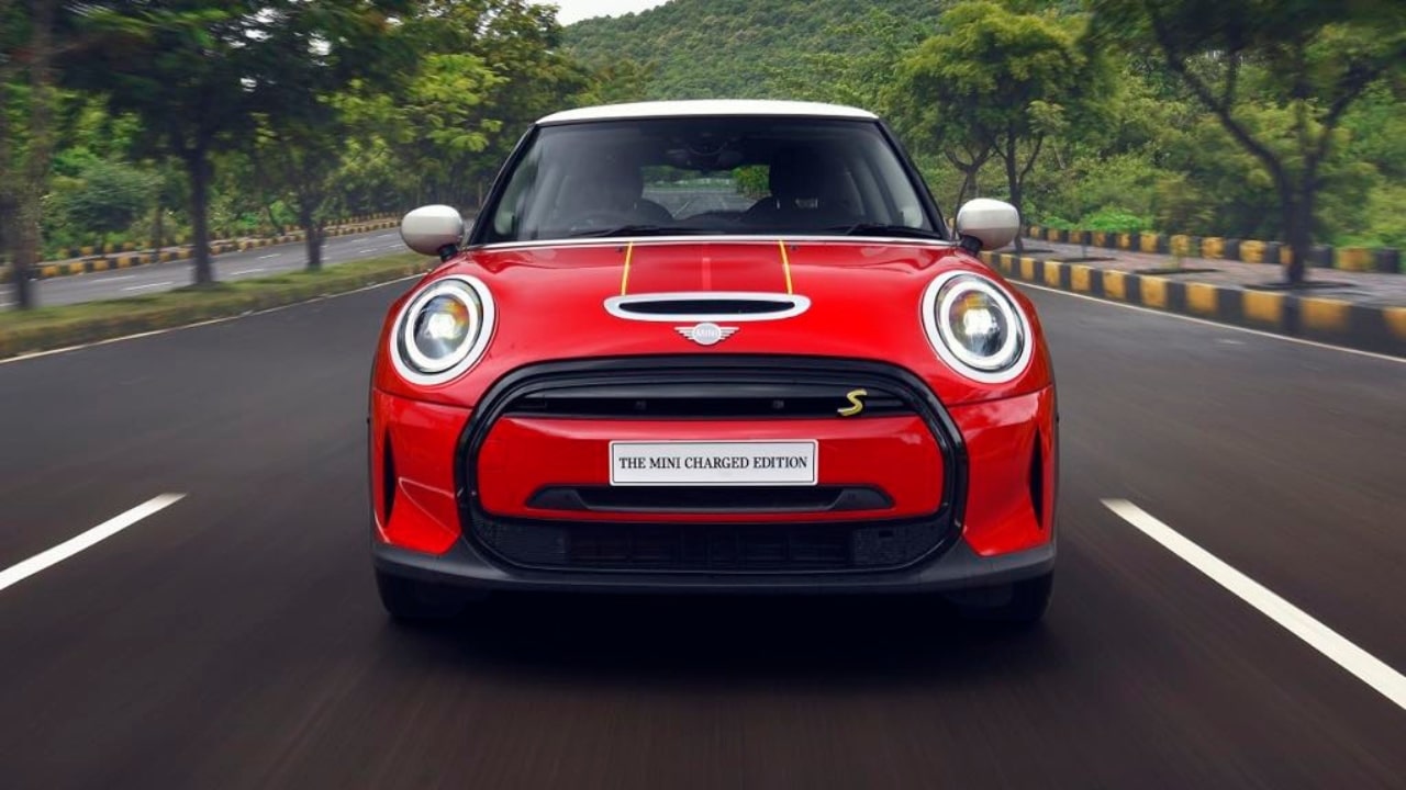 Mini Charged Edition