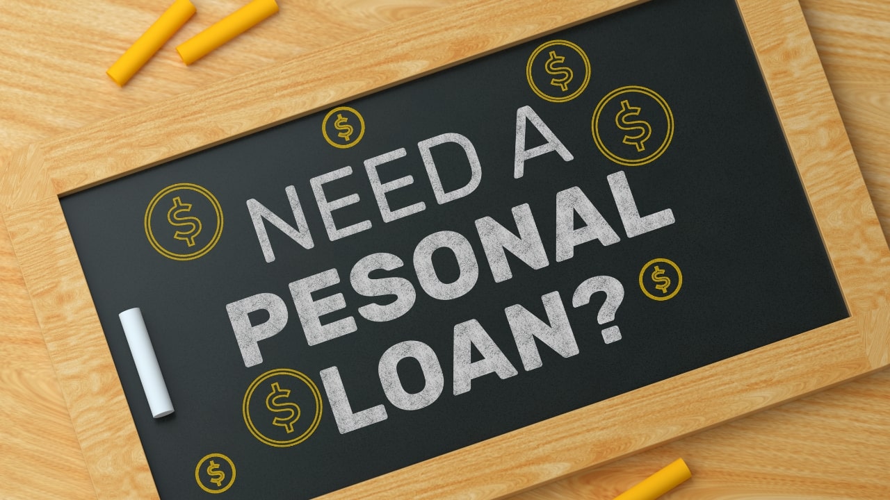 Personal Loan