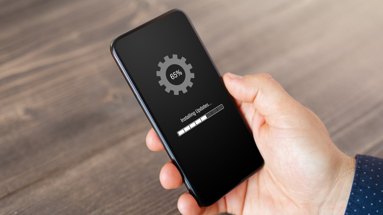 Software Updates Importance