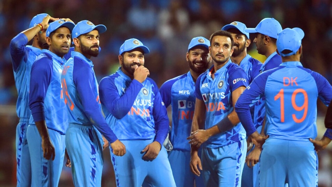 Team India Latest News