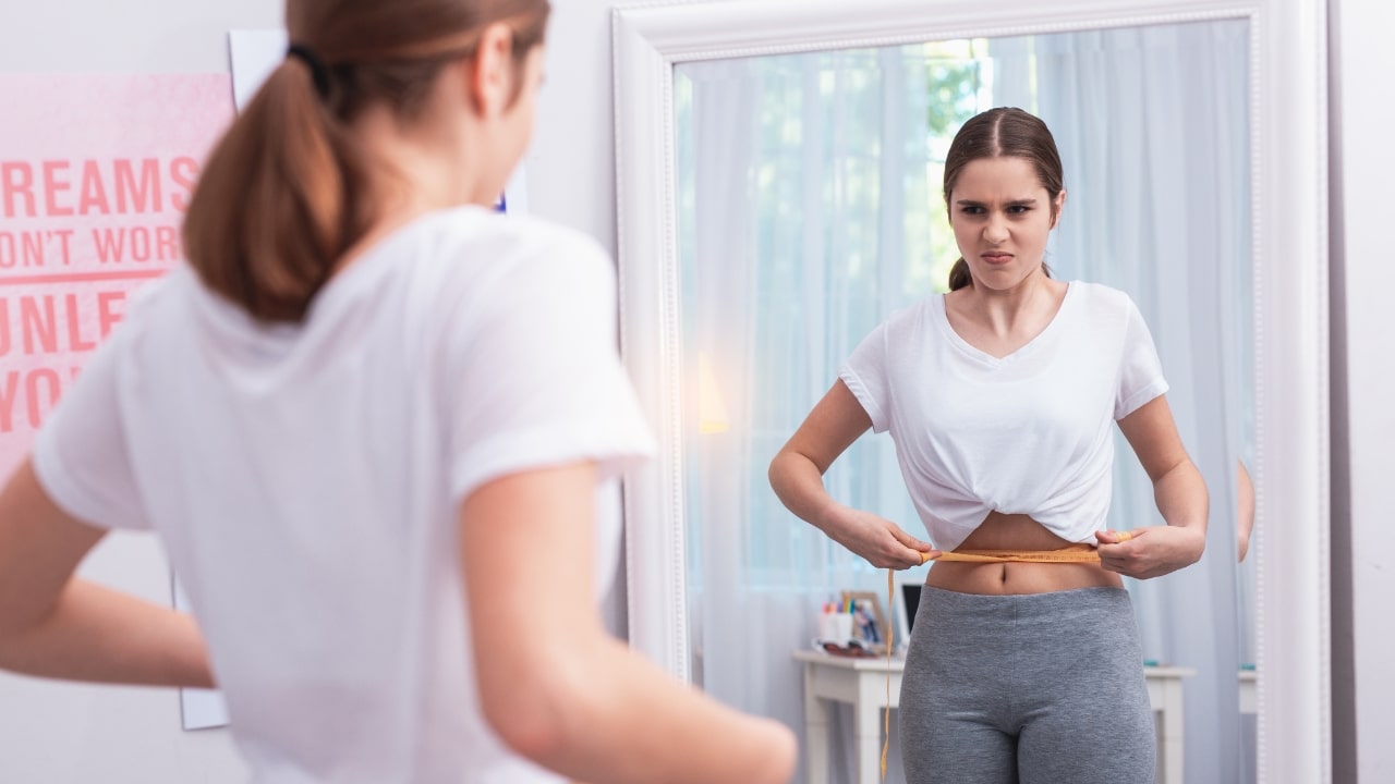 Tips To Gain Weight