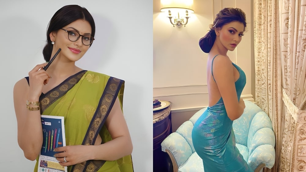 Urvashi Rautela Highest Paid Actress