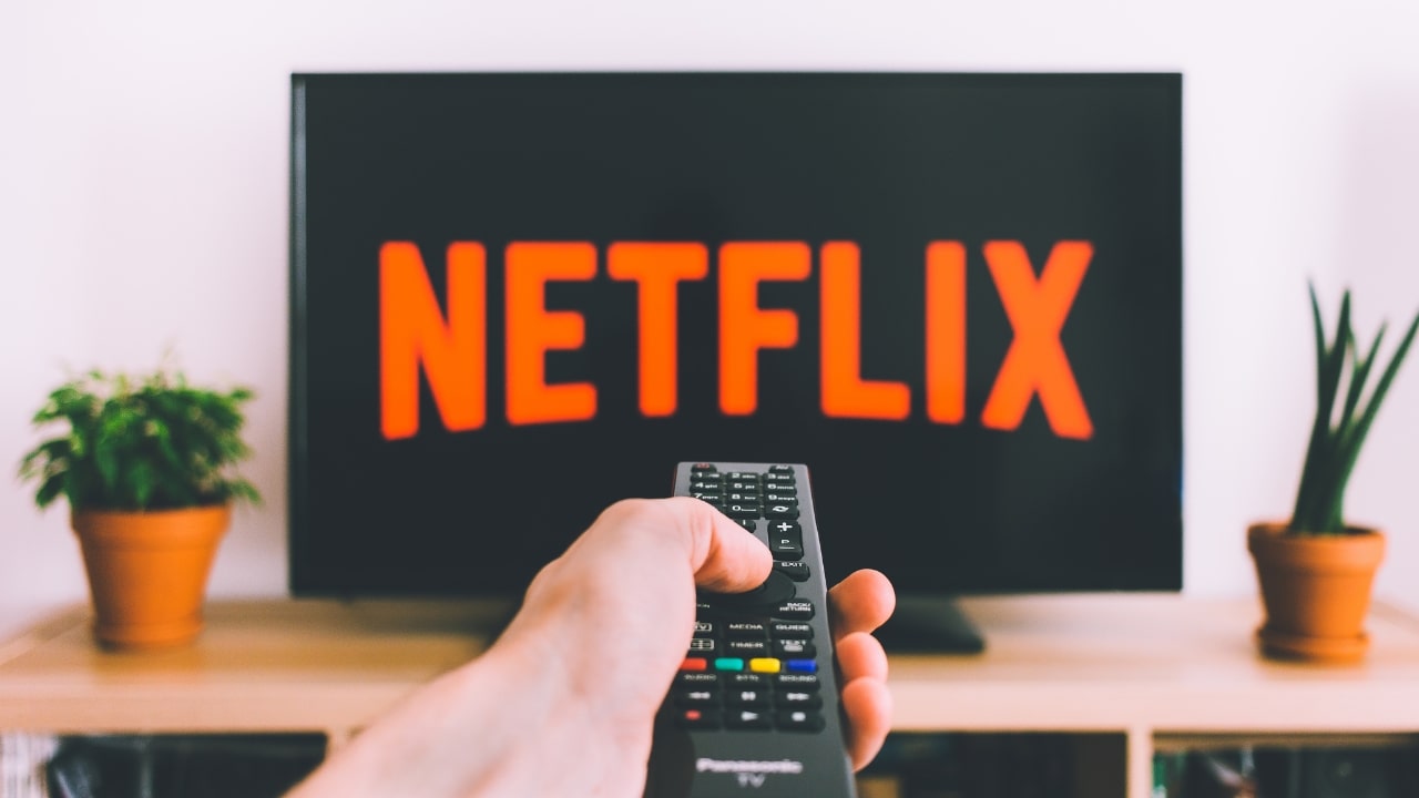 Watch Free Netflix