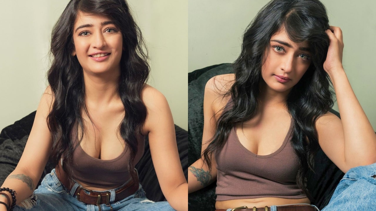 Akshara Haasan Photos