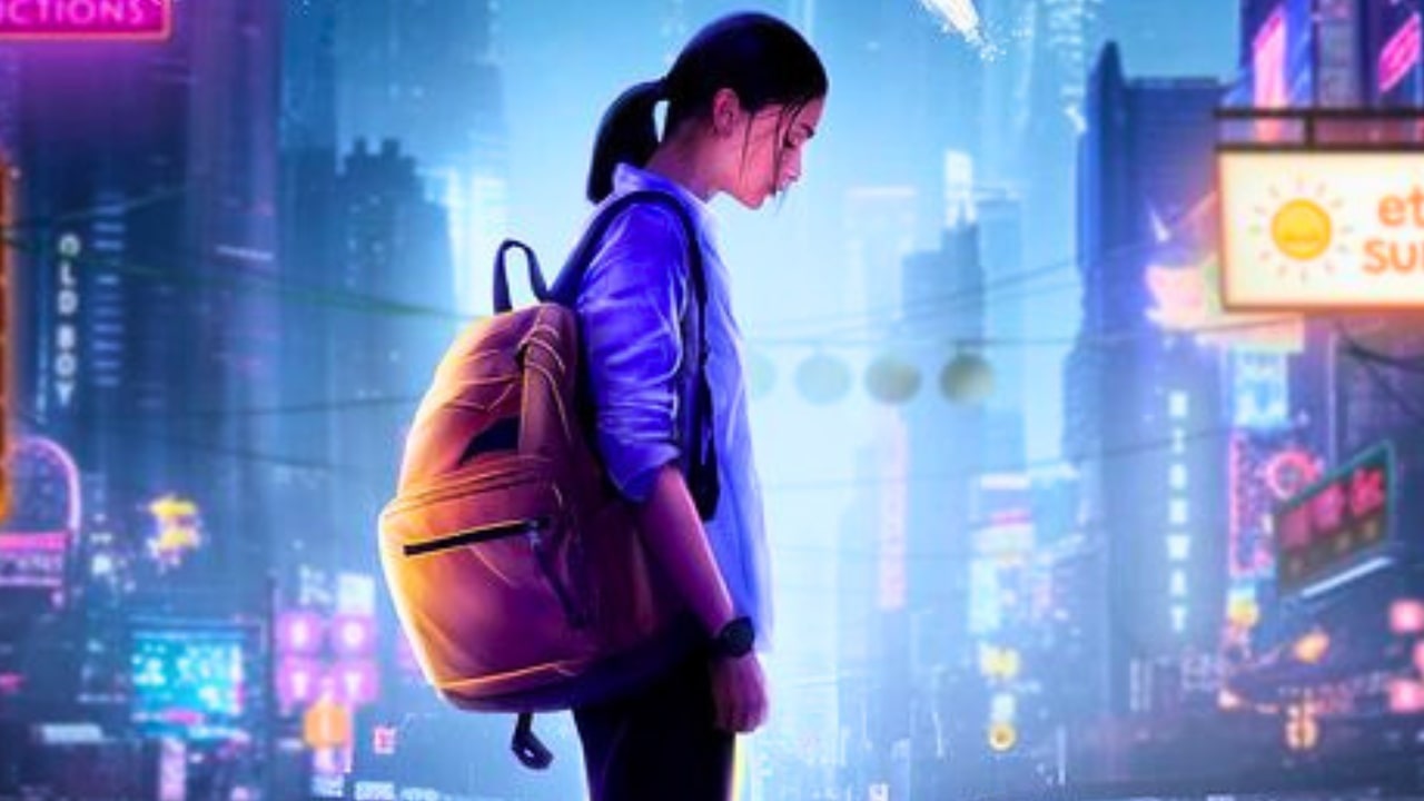 Alia Bhatt Jigra Movie