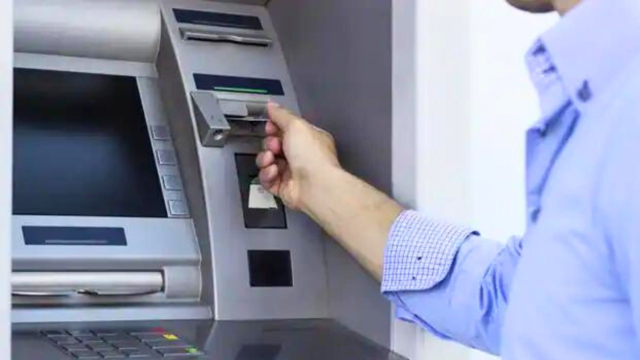 ATM