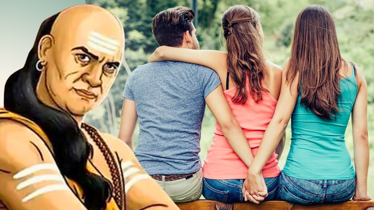 Chanakya Niti Quotes On Bad Company