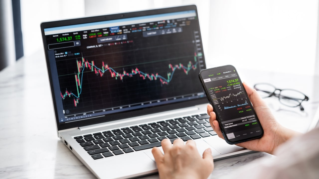 Demat Account Opening