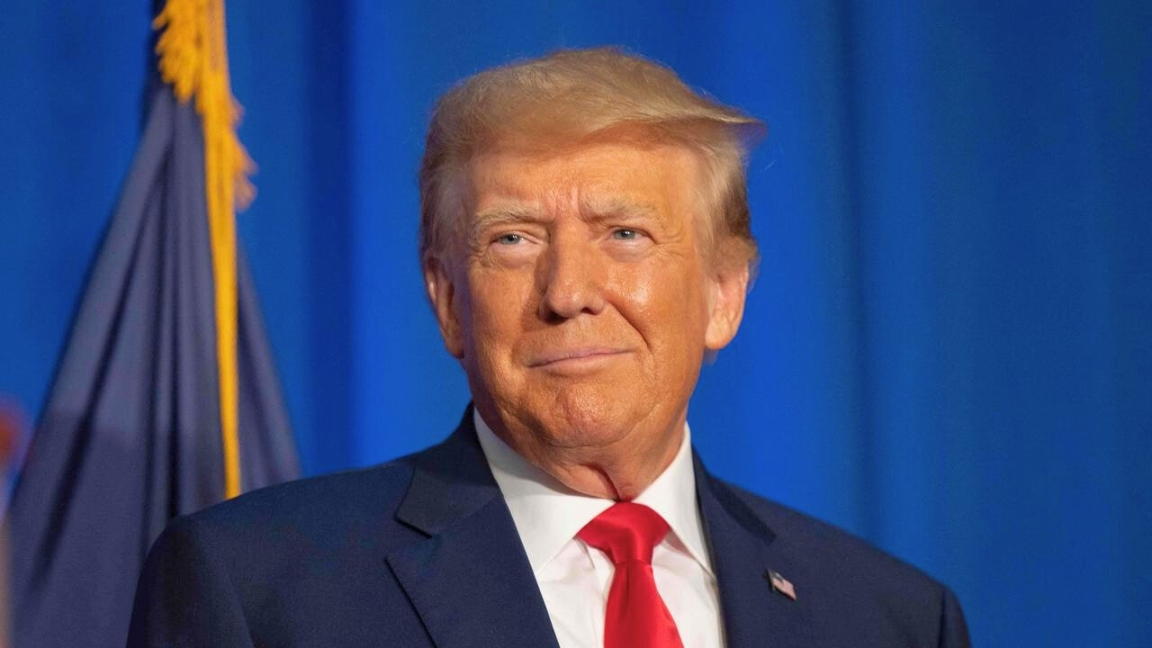 Donald Trump News
