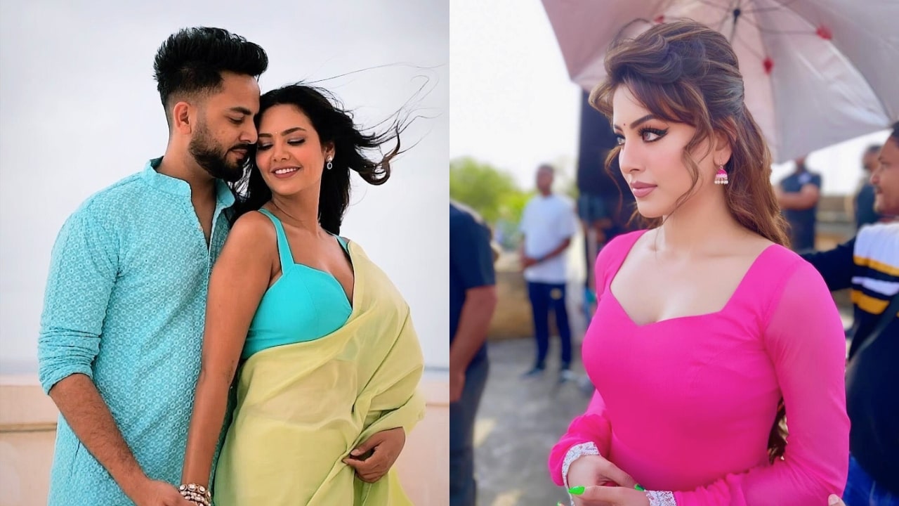 Elvish Yadav New Song Hum Toh Deewane