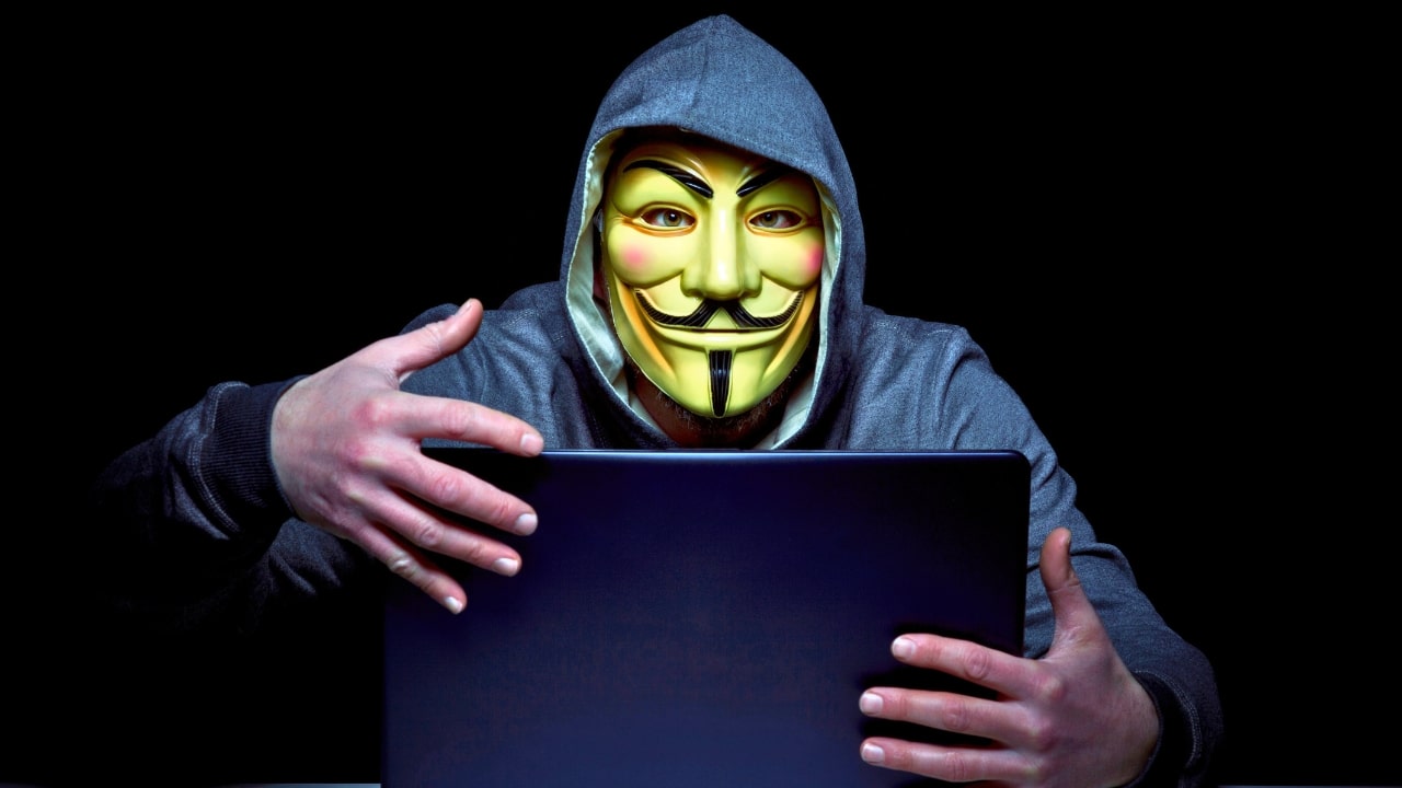 Hacker