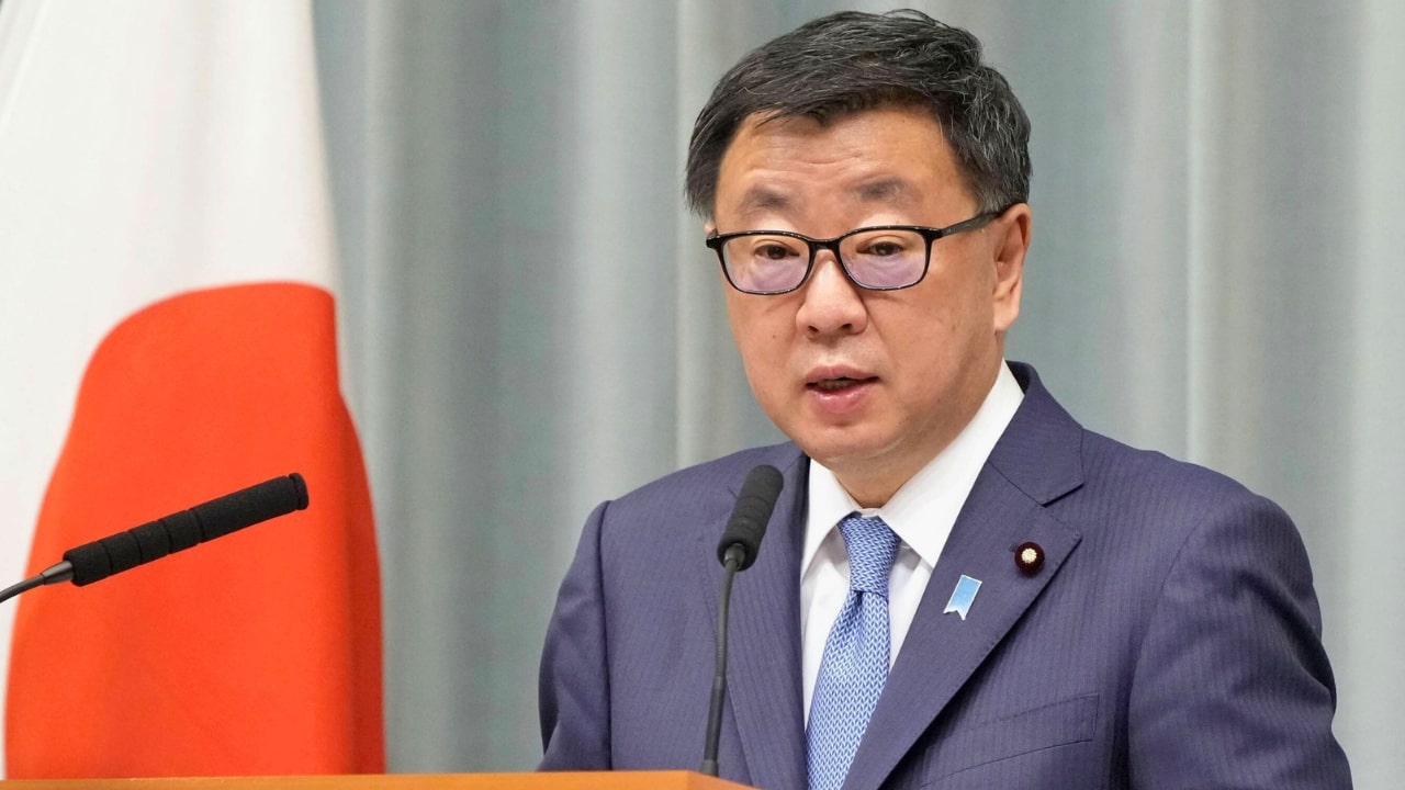 Hirokazu Matsuno