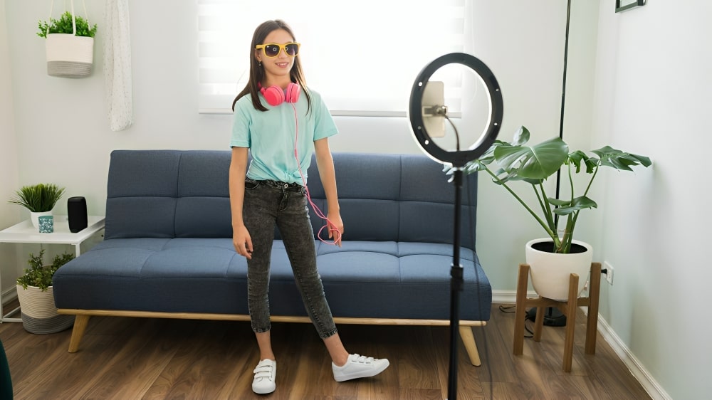 Instagram Reels Like TikTok