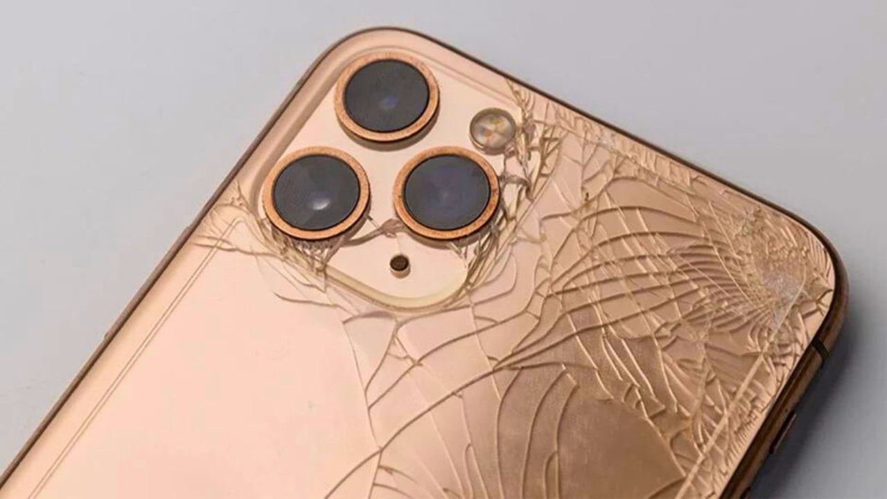 iPhone 15 Repair Cost
