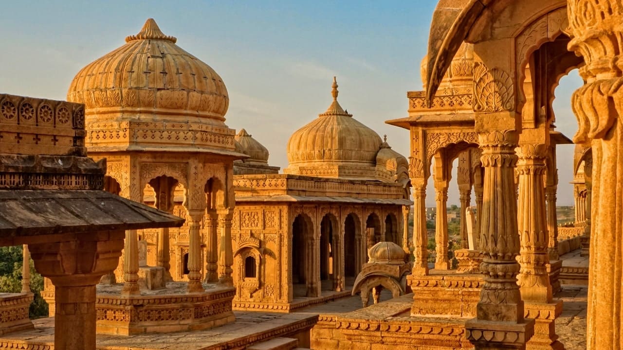 Jaisalmer