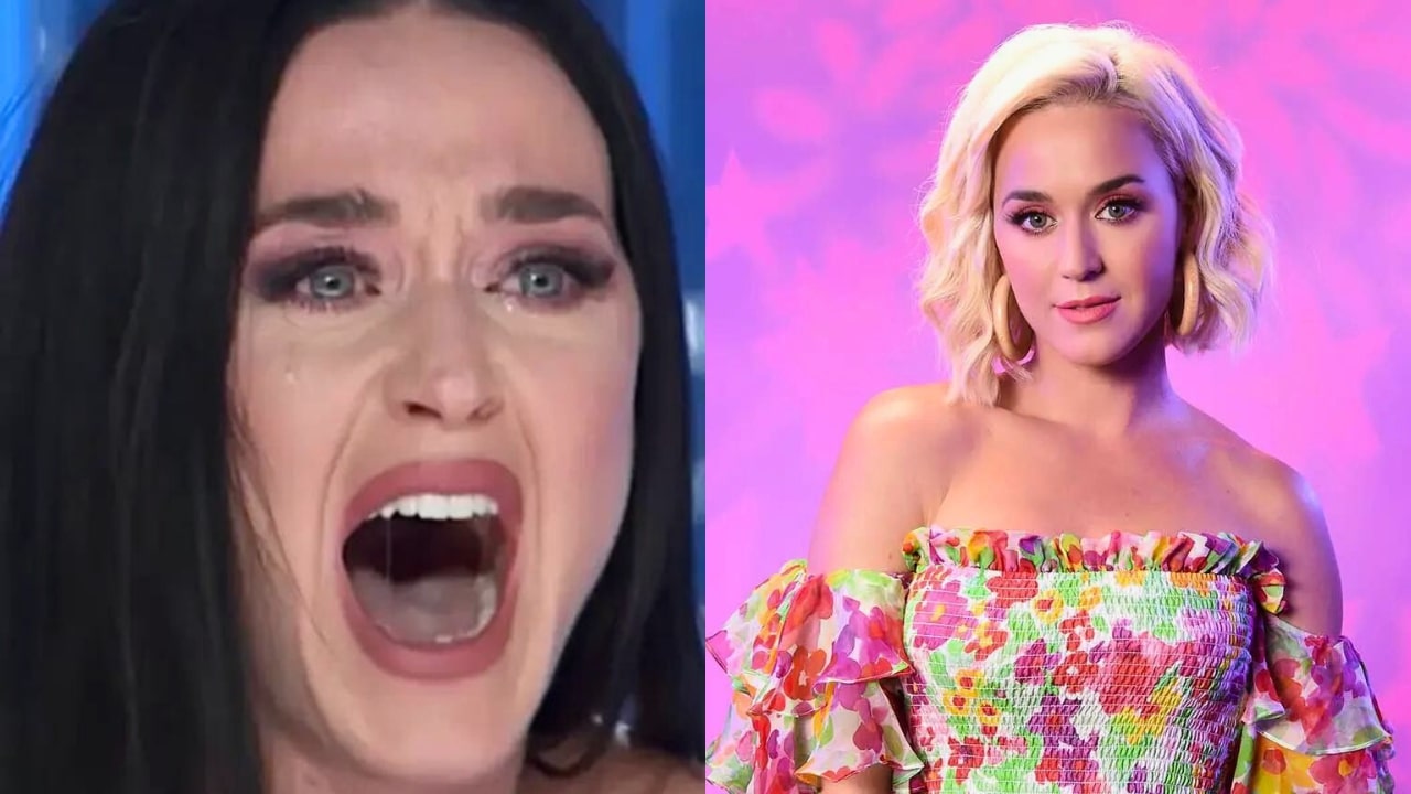 Katy Perry Sold Music Rights