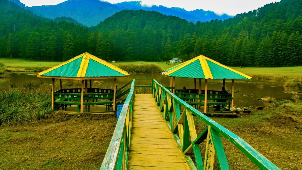 Khajjiar