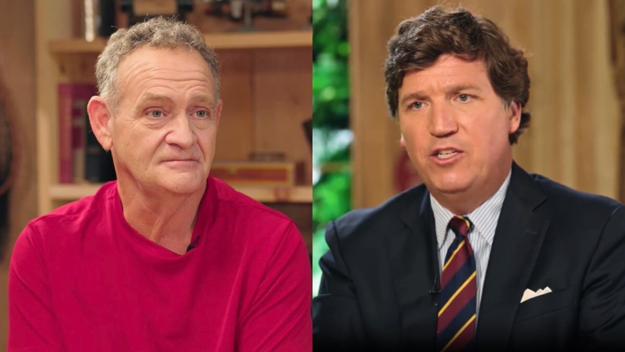Larry Sinclair Allegations Against Obama