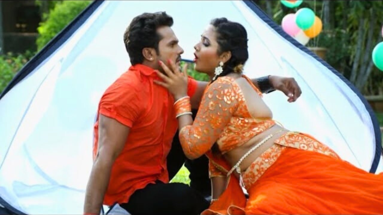 Lela Maza Laga Ke Machchharadaanee