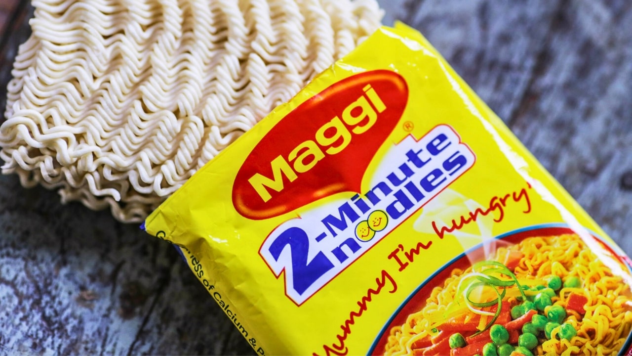 Maggi