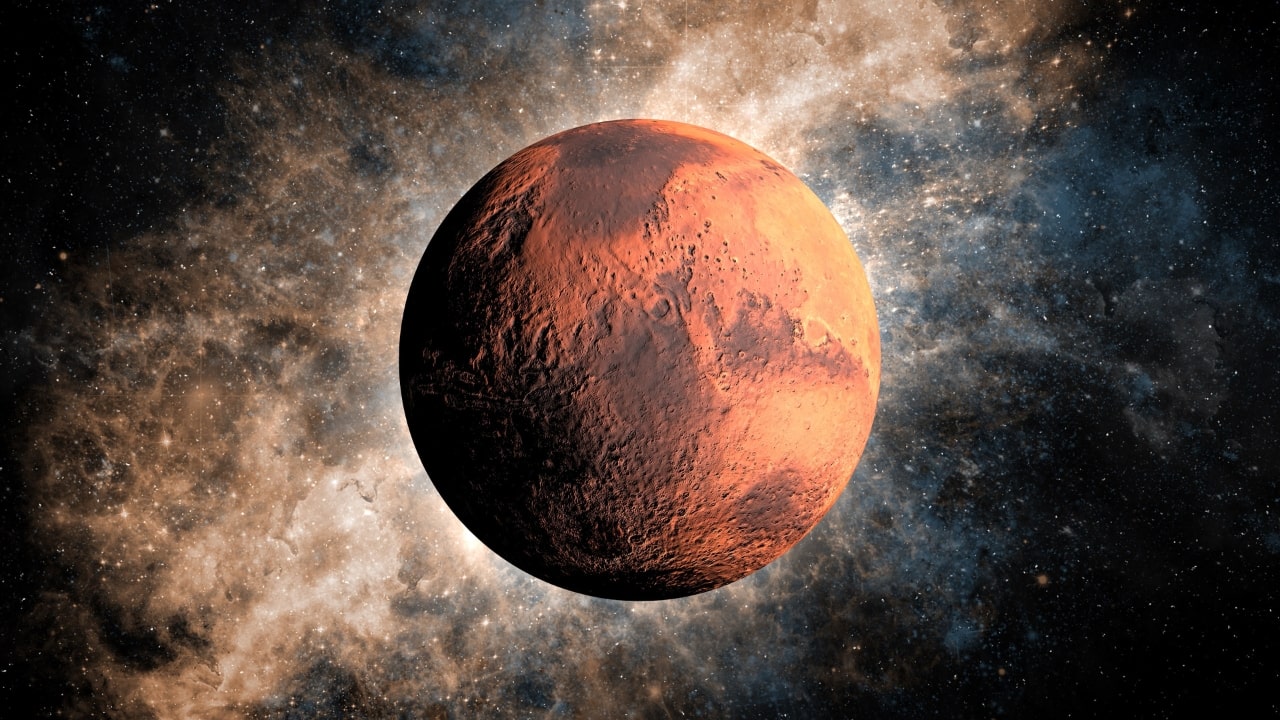 Mars