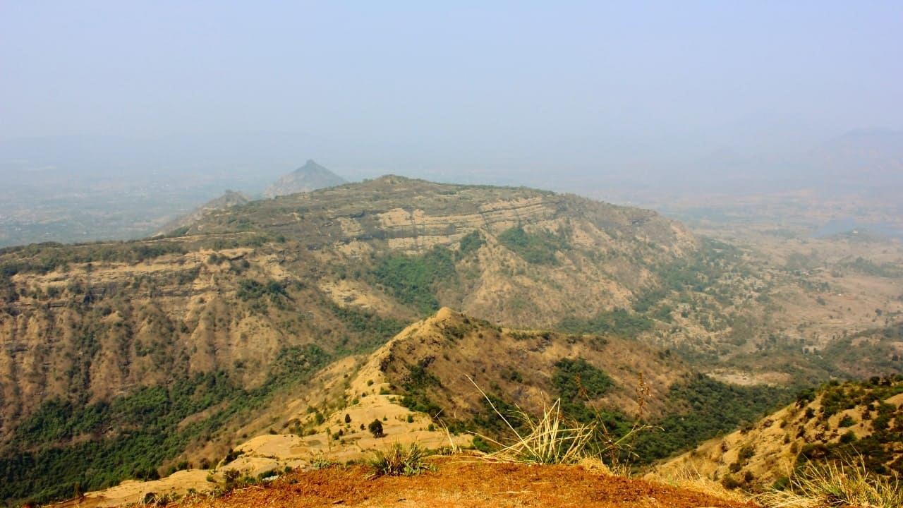 Matheran