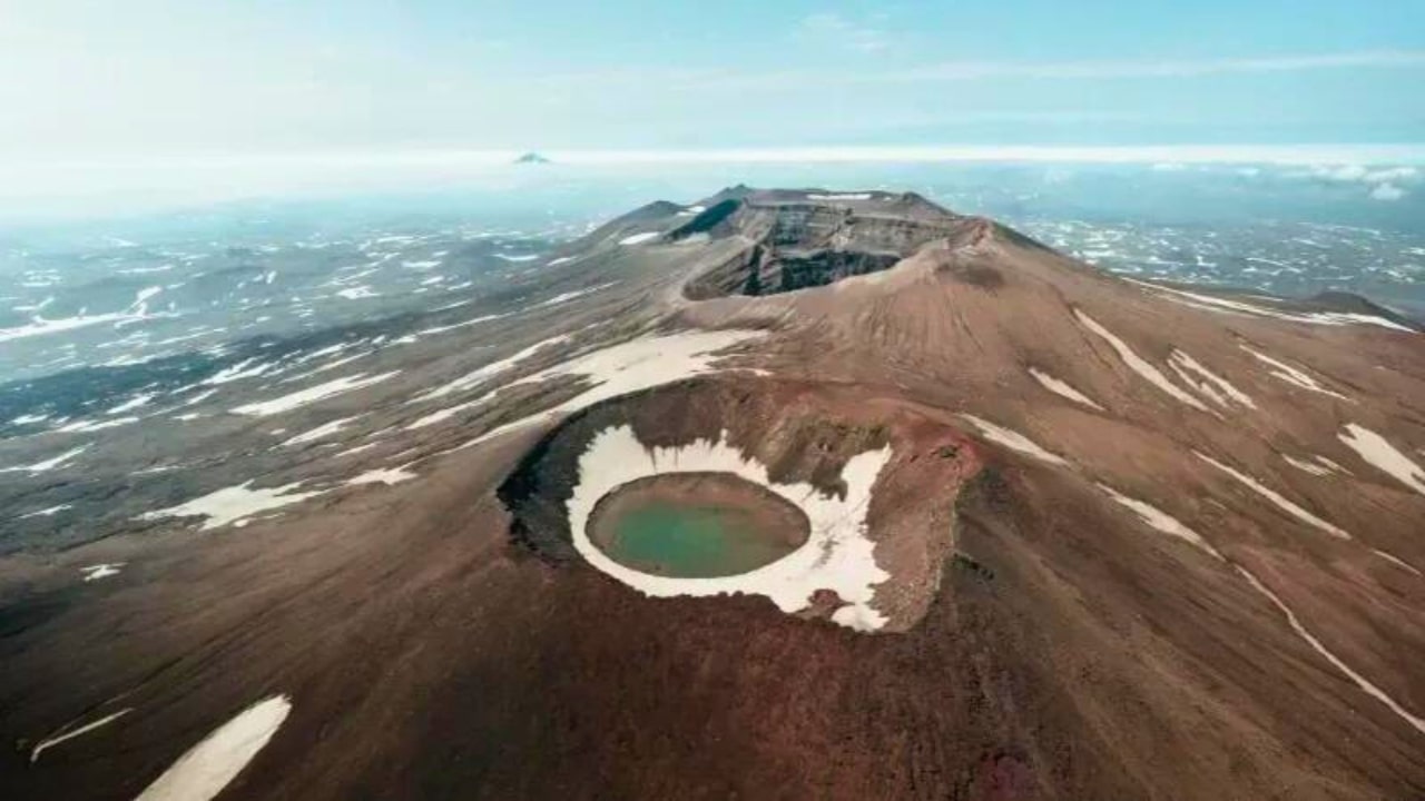 McDermitt Caldera
