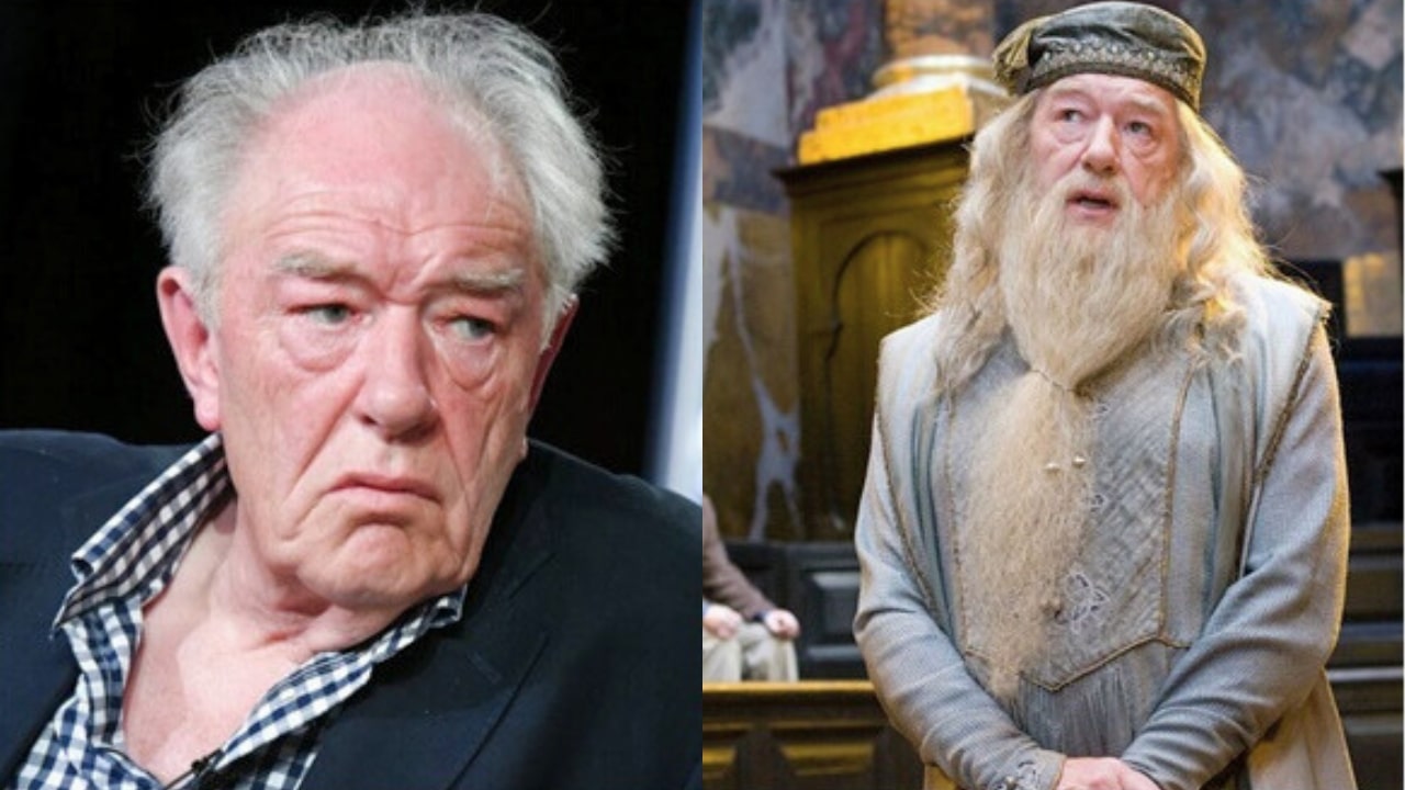 Michael Gambon Death