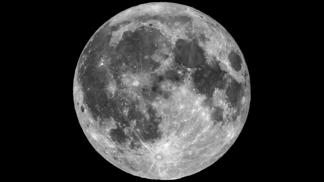 Moon