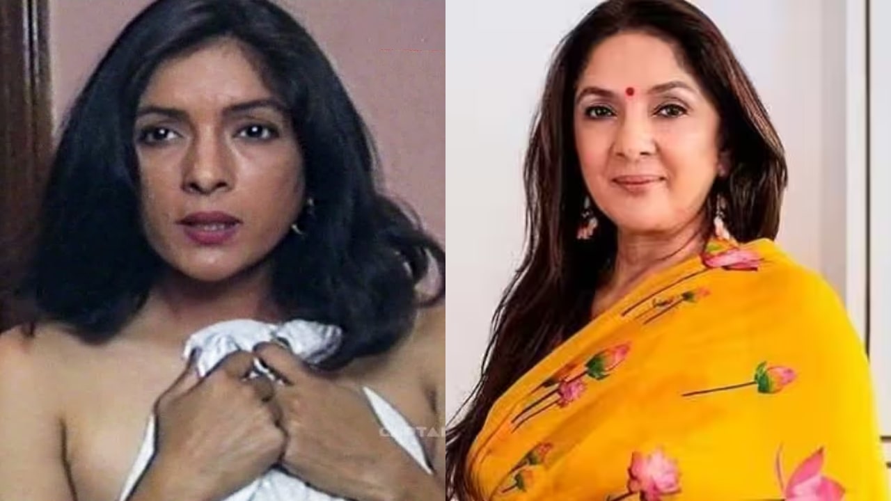 Neena Gupta Casting Couch Incident