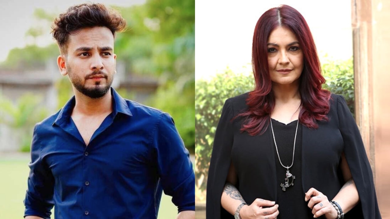 Pooja Bhatt On Elvish Yadav