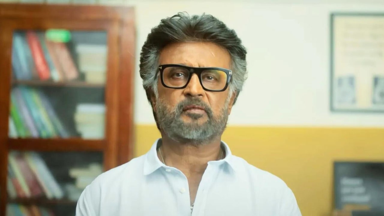 Rajinikanth Jailer Fees