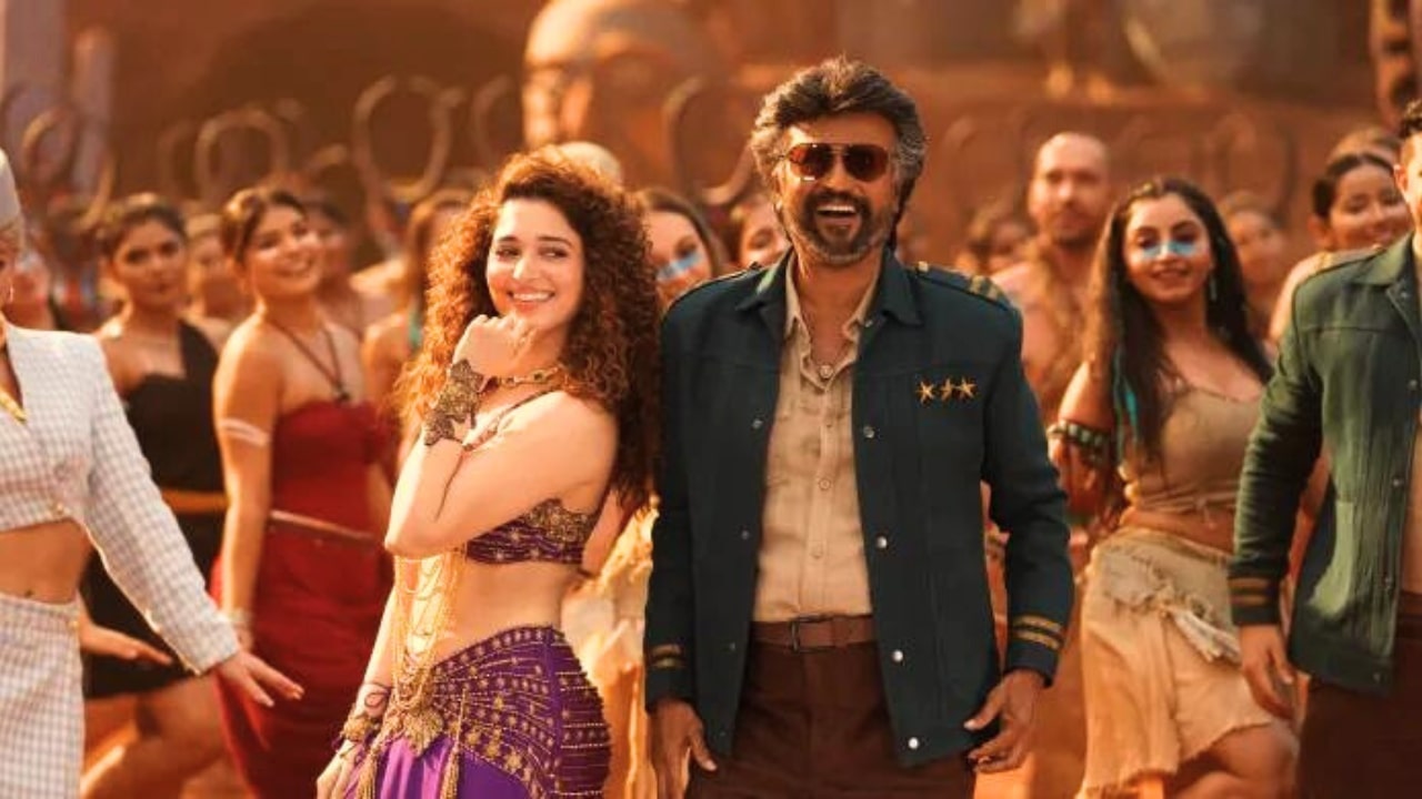 Rajinikanth Jailer OTT Platform