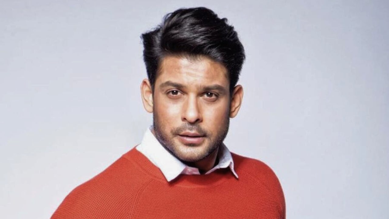 Sidharth Shukla
