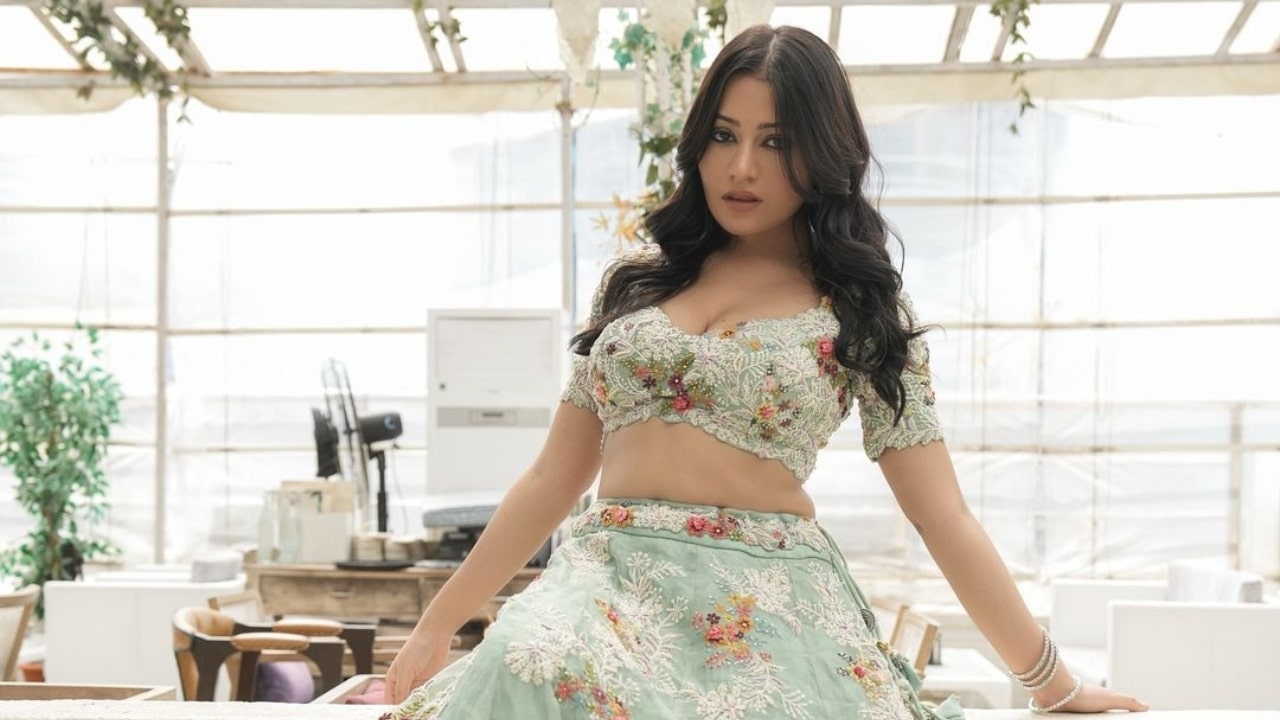 Simran Kaur Instagram
