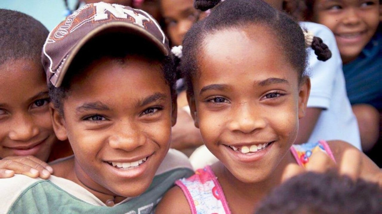 Village Where Girls Turn Into Boys