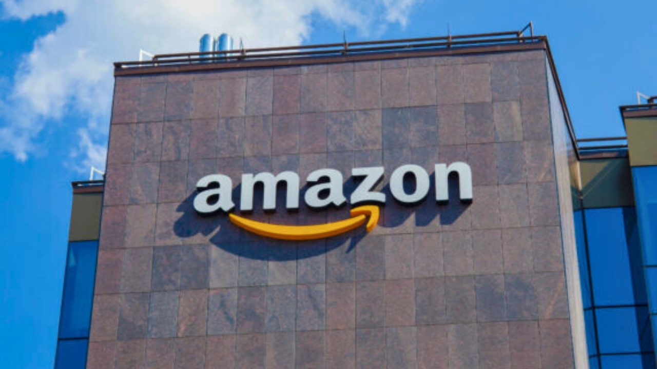 Amazon Office Rules